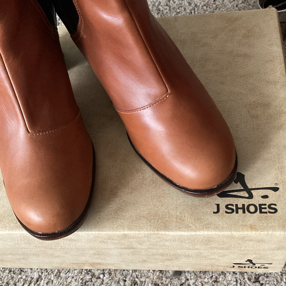 Absolutely exquisite hand crafted J brand boots - Picture 5 of 14